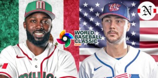 México enfrenta a Estados Unidos por el liderato del Grupo B