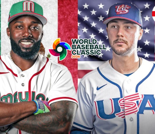 México enfrenta a Estados Unidos por el liderato del Grupo B