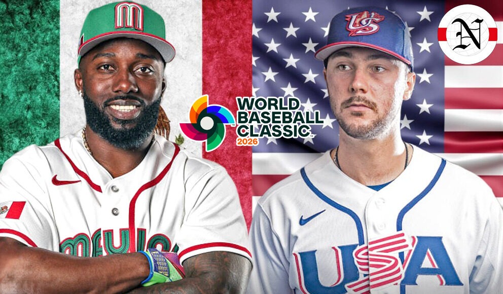 México enfrenta a Estados Unidos por el liderato del Grupo B