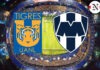 Así el historial del Clásico Regio entre Tigres y Monterrey