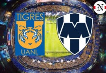 Así el historial del Clásico Regio entre Tigres y Monterrey