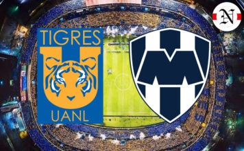Así el historial del Clásico Regio entre Tigres y Monterrey