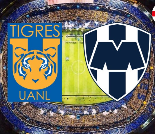 Así el historial del Clásico Regio entre Tigres y Monterrey