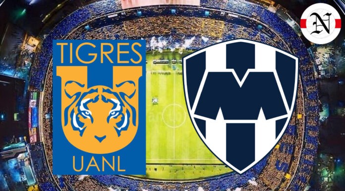 Así el historial del Clásico Regio entre Tigres y Monterrey