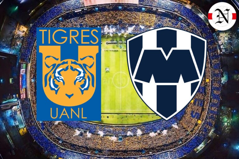 Así el historial del Clásico Regio entre Tigres y Monterrey