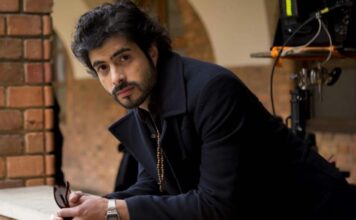 José Ángel Bichir es hospitalizado tras caer de un tercer piso en la CDMX