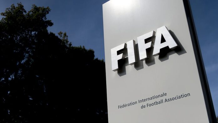 Demandan a FIFA por precios “exorbitantes” del Mundial