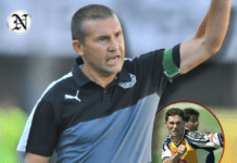 Suspenden a entrenador por agredir a jugador de 13 años