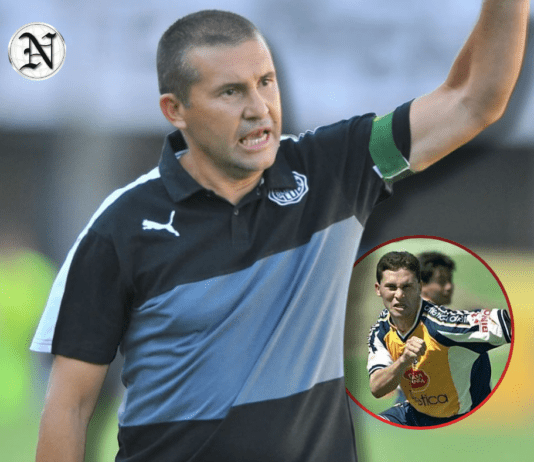 Suspenden a entrenador por agredir a jugador de 13 años