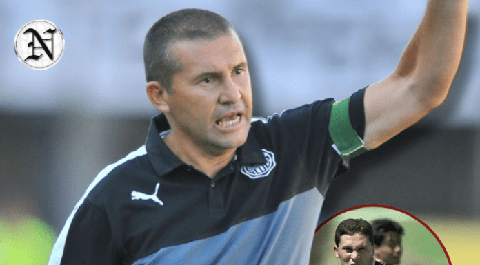 Suspenden a entrenador por agredir a jugador de 13 años