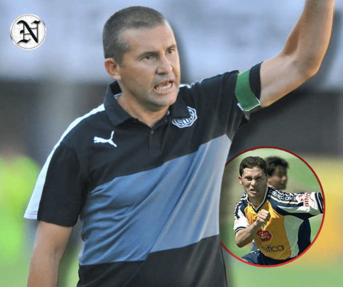 Suspenden a entrenador por agredir a jugador de 13 años