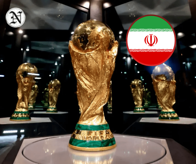 FIFA mantiene su postura de no modificar el calendario del Mundial 2026, pese a la incertidumbre que rodea a la Selección de Irán.