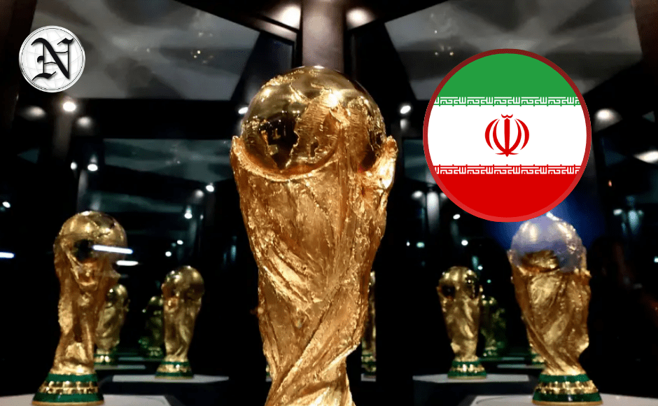 FIFA mantiene su postura de no modificar el calendario del Mundial 2026, pese a la incertidumbre que rodea a la Selección de Irán.