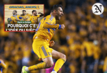 Medio francés destaca fichaje histórico de Gignac con Tigres