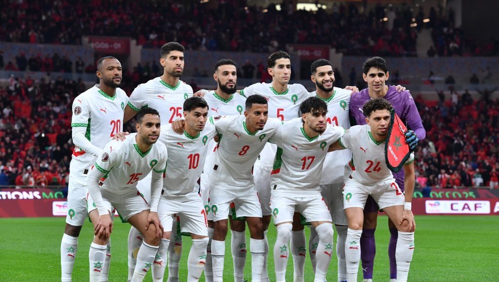 Marruecos es campeón tras fallo de CAF contra Senegal