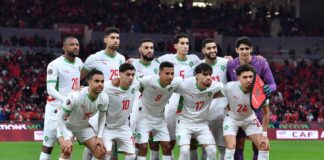 Marruecos es campeón tras fallo de CAF contra Senegal