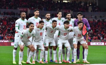 Marruecos es campeón tras fallo de CAF contra Senegal