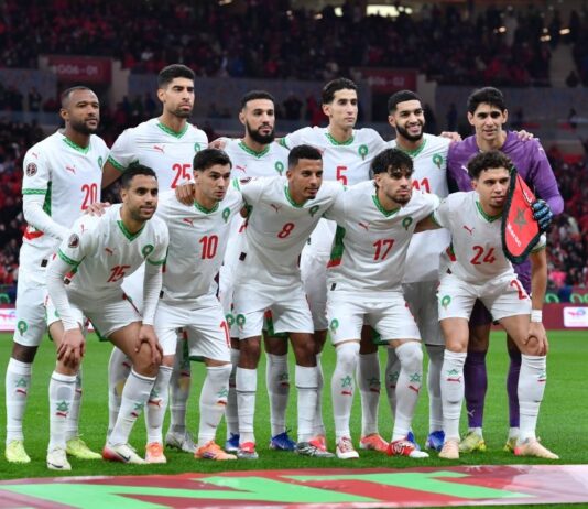 Marruecos es campeón tras fallo de CAF contra Senegal