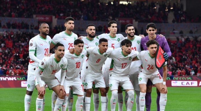 Marruecos es campeón tras fallo de CAF contra Senegal