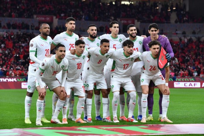 Marruecos es campeón tras fallo de CAF contra Senegal