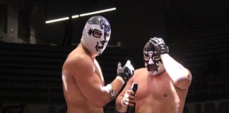 Los Dinamita ganan por intervención de Pierroth Jr