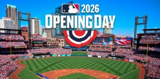 Inicia la campaña 2026 de la MLB con gran expectativa