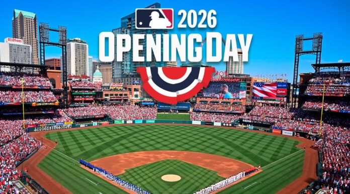 Inicia la campaña 2026 de la MLB con gran expectativa