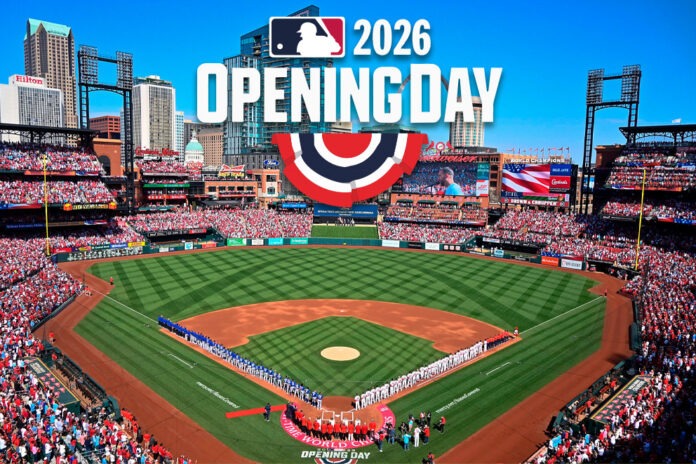 Inicia la campaña 2026 de la MLB con gran expectativa
