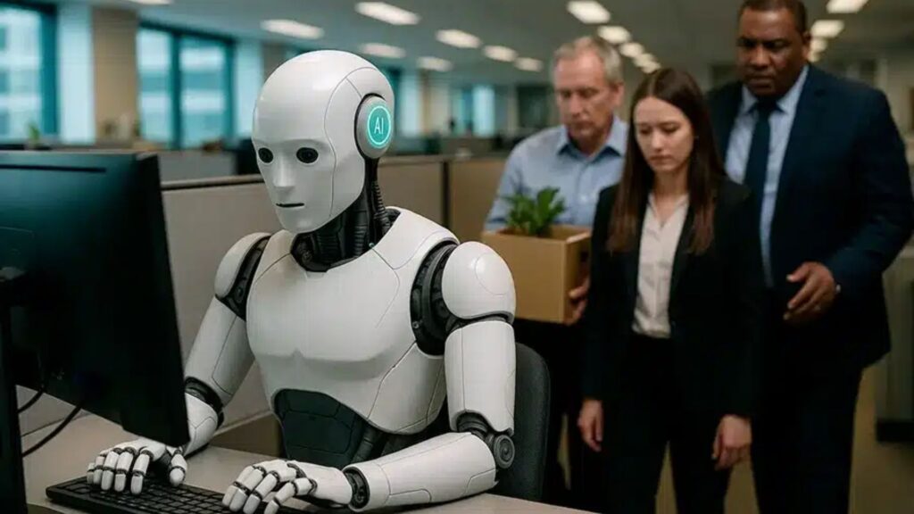 La inteligencia artificial