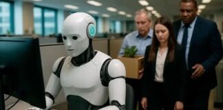 La inteligencia artificial