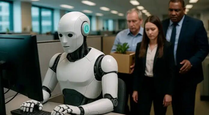 La inteligencia artificial