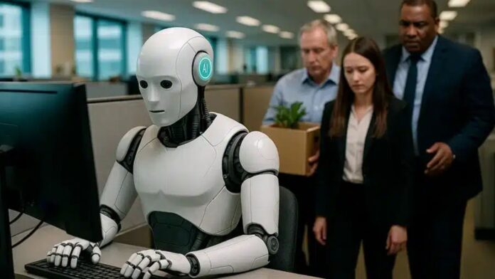 La inteligencia artificial