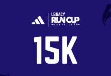 Monterrey se alista al Mundial 2026 con Legacy Run Cup