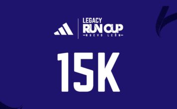 Monterrey se alista al Mundial 2026 con Legacy Run Cup