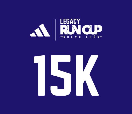 Monterrey se alista al Mundial 2026 con Legacy Run Cup