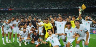 Irak pide aplazar su repechaje del Mundial 2026 en Monterrey