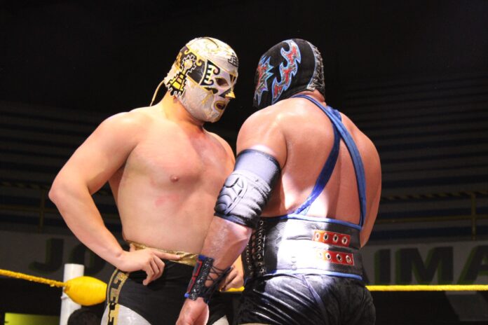 Xelhua se impone y reta a Rey Hechicero por el campeonato
