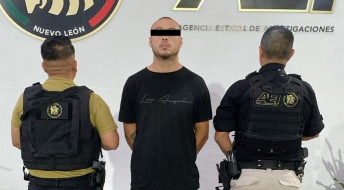 Vinculan a proceso a presunto asesino de niño tras ataque a familia en Apodaca