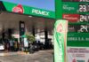 Gobierno renovará estrategia para mantener la gasolina por debajo de los 24 pesos