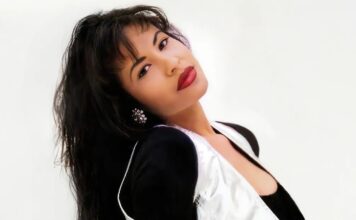 A 31 años del asesinato de Selena Quintanilla, ícono del tex-mex