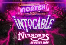 Expo Guadalupe será sede del Nortex 2026 con cartel de figuras del regional