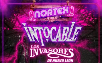 Expo Guadalupe será sede del Nortex 2026 con cartel de figuras del regional