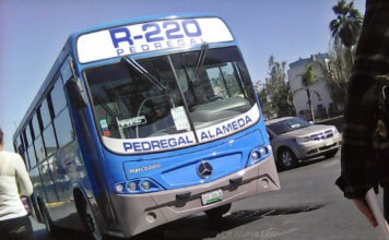 Reportan aumento irregular a 17 pesos en camiones urbanos de Nuevo León