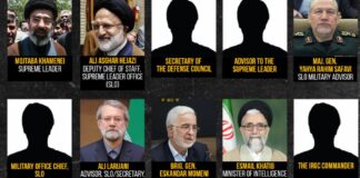 EE.UU. ofrece 10 millones de recompensa por líder supremo de Irán