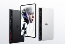 Red Magic prepara tablet gamer ultra potente que podría competir con laptops