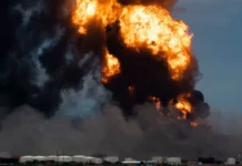 Incendios forestales en Cuba arrasan más de 600 hectáreas