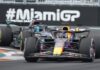 Fórmula 1 acelera ajustes en semana clave en el GP de Miami