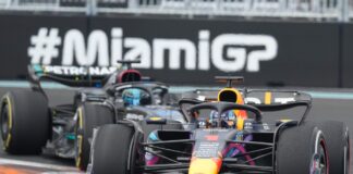Fórmula 1 acelera ajustes en semana clave en el GP de Miami