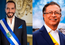 Bukele responde a críticas y ofrece traslado de presos