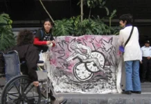 Discapacidad en México enfrenta violaciones graves y aislamiento